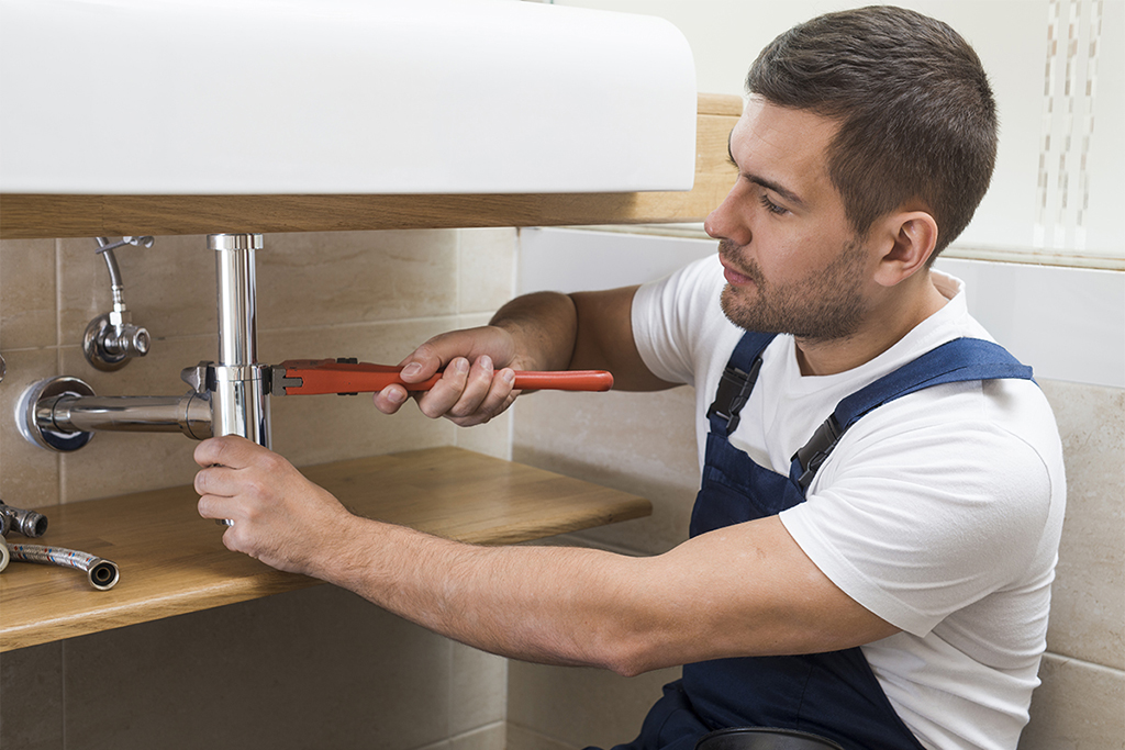 Lavabo Tıkanıklığı Açma