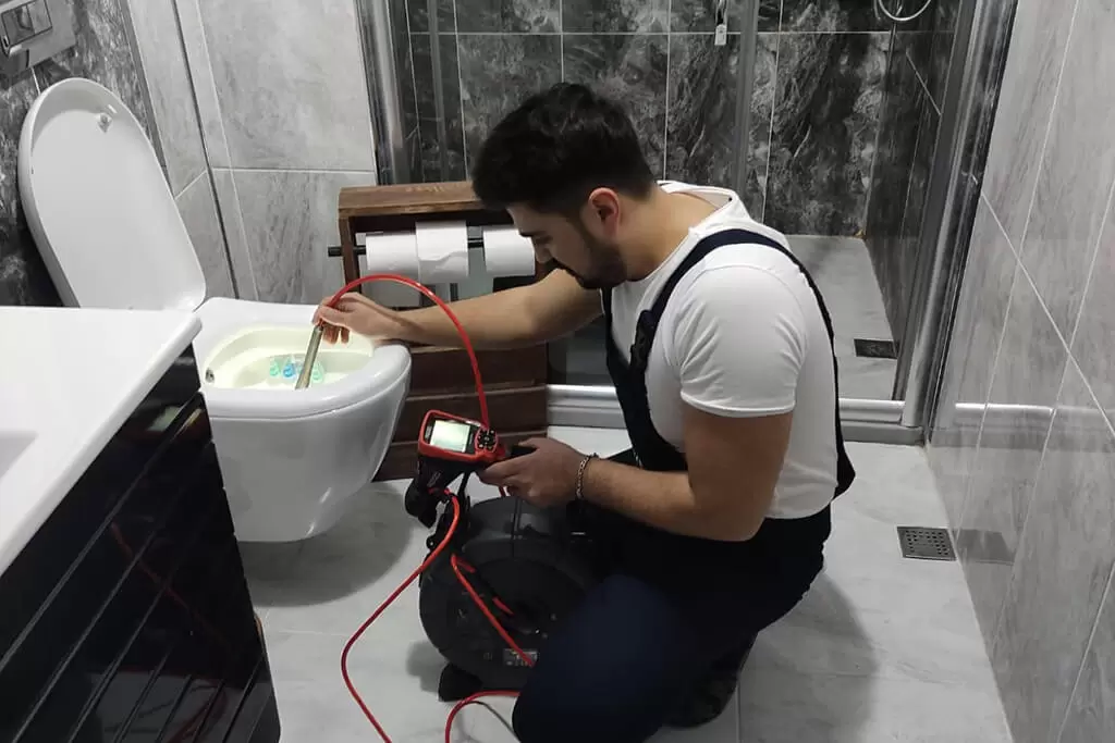 Su Tesisatı Sorunlarına Uzman Çözümler