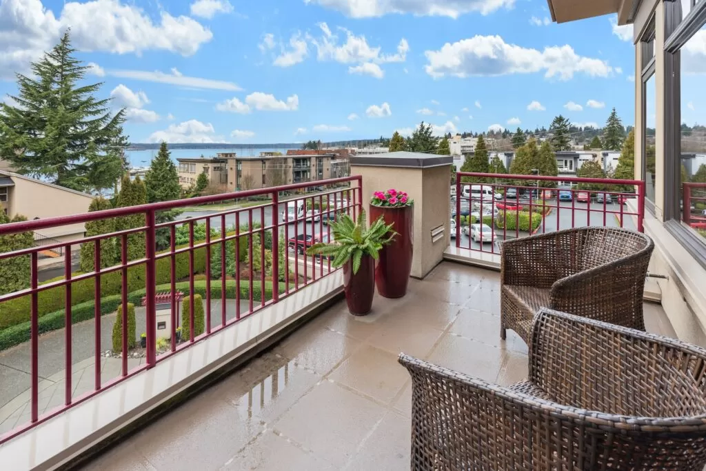 Balkon Gideri Açma